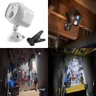 B222gr Acclaim Motion Activated Battery Led Spotl Grey 849596004586
