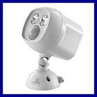 B295gr Acclaim Motion Activated Mega Bright Led Ba Grey 849596004609