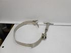 B380868 7 Flour Stainless Lorenz Magnetic Clamp Adjustable Ring Nos " B6l