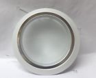 B659cl-wh Elite Case Of Recessed Reflector Cone White Trim