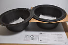 Css-bb8 Backcan Loudspeaker Grille Jbl Cealing Lot Recessed Speaker