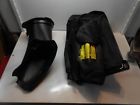 Bg10333 Bagger 21 Box Rear Deck Deere " Blade John Steel Nos Includes