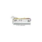G10t51-2l Ballast-10-0034c Power Lamps 120v Instant