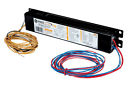 F96t12ho Ballast Output Electronic High 72109 Ge