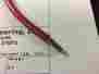 Bc-5w2 Ul1283 Rayx Marine Wire 4awg 6awg 8awg Black And Or Red