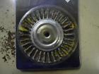 1gbj6 Bead Wire Twist 4 Wheel Westward " Stringer Nos