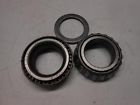 Lm67048 Bearing 2 " Timkin 4 Roller -22i5 Tampered 1-1 Lot Nos
