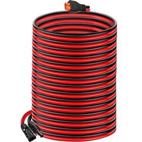 Xt60i Behaunty 635405509805 10awg Tinned Copper Wire To Solar Panel Connector Extension C... Fast Ship