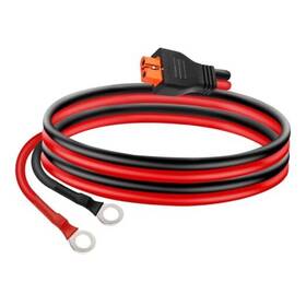 Xt60i Behaunty 706531471318 10awg To O Ring Terminal Connector Cable 5ft Heavy Duty Tinned 5 Ft