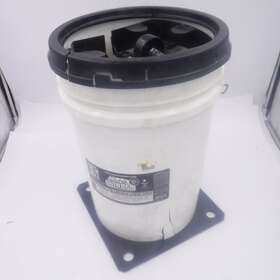 5502ue Belden 500ft 22awg 4 Conductor 22/4 Cable And Quick Winder See Desc