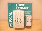 C8933r Bell Extender Ringer Musical Patton Chime Doorbell Marley Door