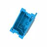 Bh118r Case Electrical Switch And Outlet Box Of Old Work Pvc