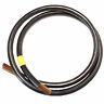 Bic-2gablk96-bare Exell Battery Awg Interconnecting Copper Cable Length With Bare Ends