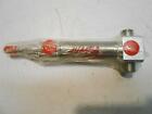 Brt-041-d " Bimba -19l6 Rear 3 Cylinder Stainless Brt-041- 4 1 Nos Stroke Trunnion Bore