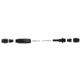 S418-22a-037 Bizlink Solar Connector Kit Contacts Male/female 10-pack