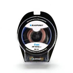 Bmk00 Blaupunkt 850053034275 Complete Car Audio Gauge Amplifier Installation Kit With Us