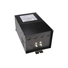 Bled24 Rab Led Bollard Low Wattage
