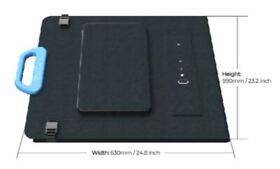 Pv200 Bluetti Solar Panels 1 Panel 450 Or Buy All 3 For 1200 Us Free Shipping