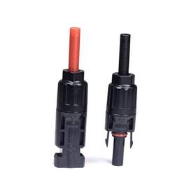 Bc5580379 Bochao Mc4 Connector Tester Solar To 4mm Banana Plug Test Lead For Panel