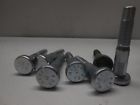 641-4122 Bolts Balklamp Napa Lot Wheel Nos 7