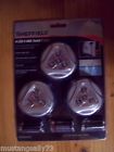 Bonus Pc Included 9 Lights Sheffield Push Aaa Led 3 Batteries