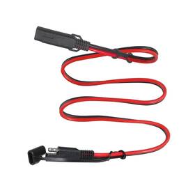 Boppon 735940729949 Qiucable Sae Quick Disconnect Extension Cable 6ft 16awg To Conn