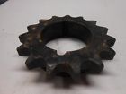 H60tb15 Bore 15 Nos Browning 1.7 Teeth -20b5 "id Shelf Wear