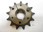 60ja13 Bore Browning -24l4 " Teeth 13 Jai Wear 1 Shelf Nos