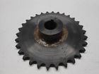 H50b30 "bore Sprocket Teeth Shelf Wear 1 -24c4 30 Nos