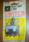Bp-21 Mcgill Switch Heavy Duty