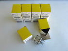 Bp-552 Bussman Lot Of New Buss Flasher Volt Prong