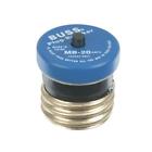 20edison Bp-mb-20 Bussmann 20 Amp Edison 051712274760