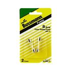 Bp-mdl-8 Bussman Amp Glass Tube Time Delay Fuse Count
