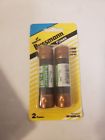 Bp-non-40 Bussman Amp Volt Fast Acting Cartridge Fuses
