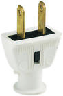 Bp183w-sp-l Eaton Cooper Wiring Straight Electrical Plug Nema 032664138805