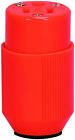 Bp3487-4rn Eaton Cooper Wiring High Visibility Straight Electrical Connector 032664577529