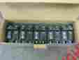 Br220 Eaton Cutler-hammer New Double-pole 20a Circuit Breakers Pack Of 5