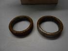 M-1640 Brake Lot Wheel 21 -23i5 Nos -1640 Parts Shelf Wear Bwp