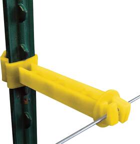 820022 Brand Tru Test 5 Inch Tpost Extender 25 Pack