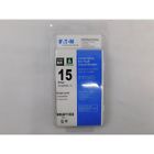 Brcaf115cs Eaton Nib Mcb Type Brcaf Af 786685514369