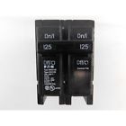 Brh2125 Eaton Nnb Mcb Type Brh