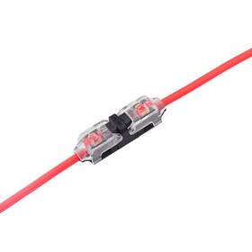 T1i1 Brightfour Wire Connectors - Pack I Type 1 Pin 12 2 Way