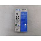 Brlafgf120cs Eaton Nib Mcb Type Brlafgf Af Gf