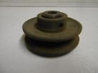 Vm50-7 Browning -4n7 1 8 Sheave V-belt Used