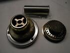 K-8801-bv Brushed Duostrainer Bronze Nos Vibrant Kohler -20h5 -8801-bv