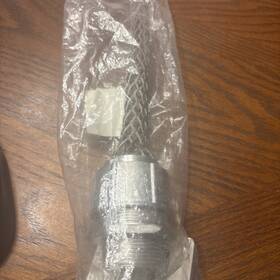 Dc100114 Bryant Male Strain Relief Cable Cord Grip
