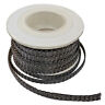 Bs-copper-050-50 Electriduct Tinned Copper Metal Pet Expandable Braided
