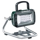 Bsa14.4-18 Metabo Led Cordless Work Light Lumen 662911021118