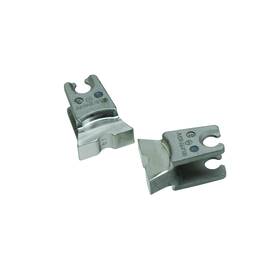 Burndy 781810440070 Wkk Stainless Steel W-dies Lug Crimping Tool Dies