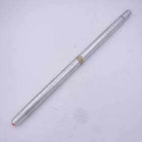 Yds37rp1 Burndy Full Tesnion Acsr Splice 22.250 Inch Length Alum 1-piece See Desc